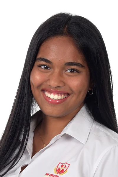 Abigail Year 12