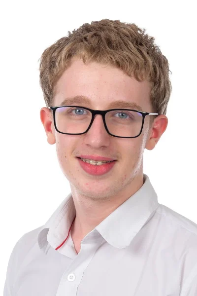 Selim Year 12 in 2025-26
