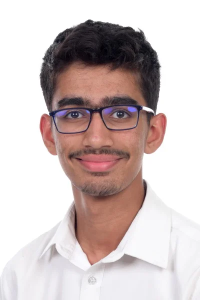 Krish 