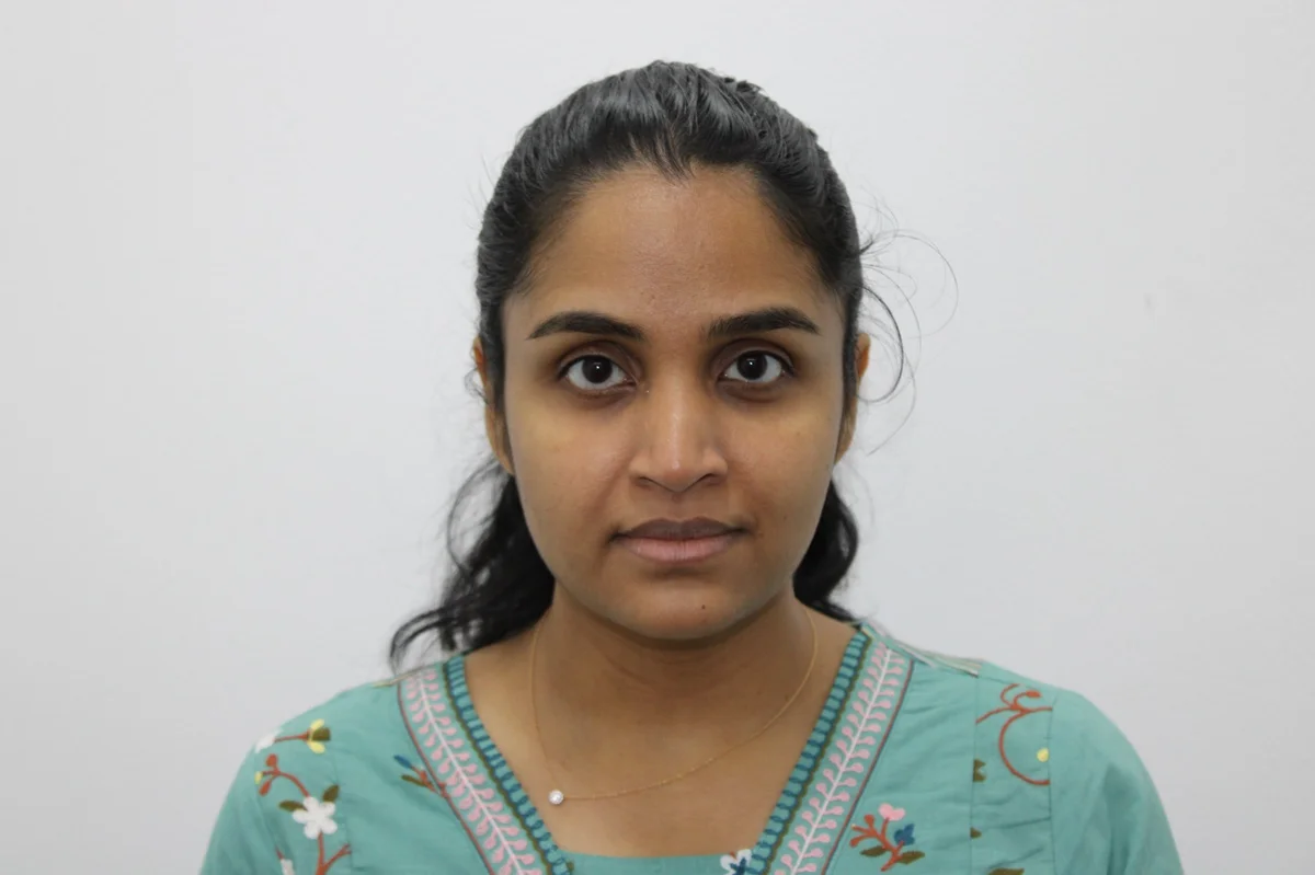 Thuvi Wijenathan