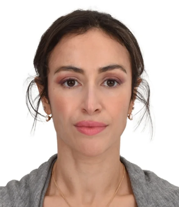 Mrs Santiago 