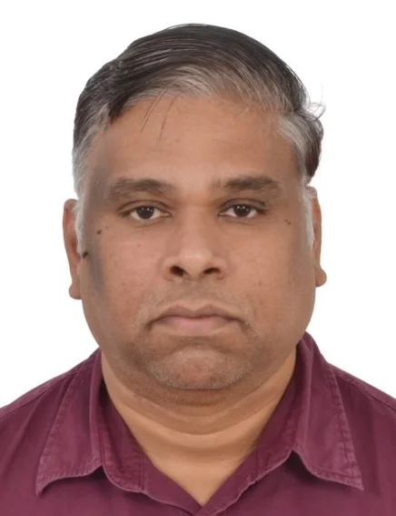 Mr Balasubramani 