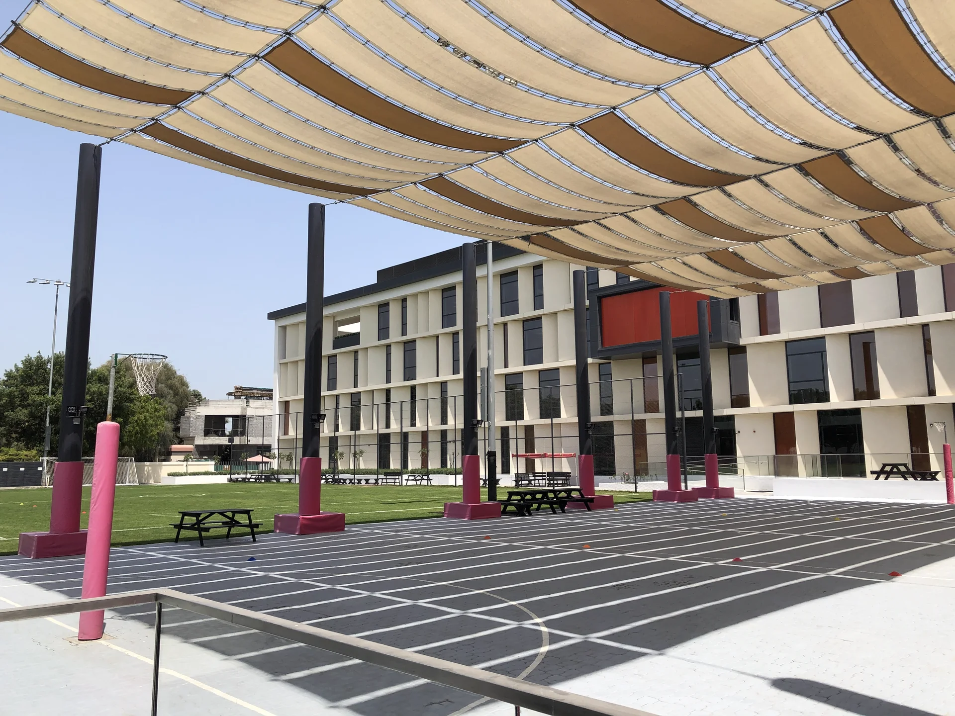  Our campus 3