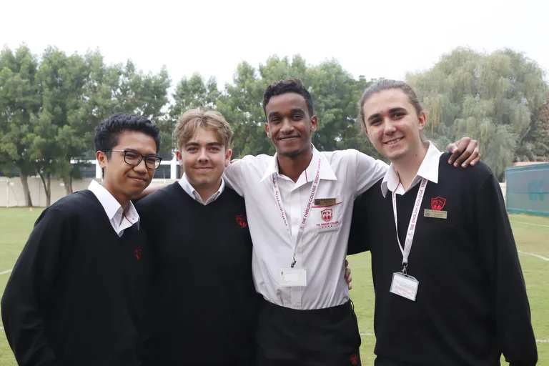 Duke of Edinburgh (Secondary)