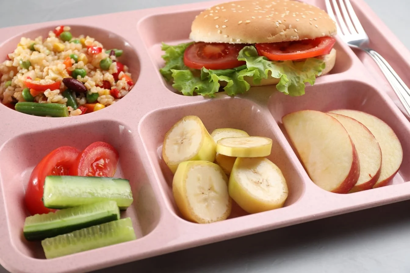 Student nutrition and dining