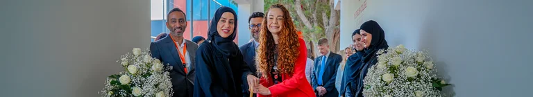 The English College opens new STEAM Centre to power future focused learning