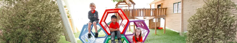 Back to School at the English College, Dubai