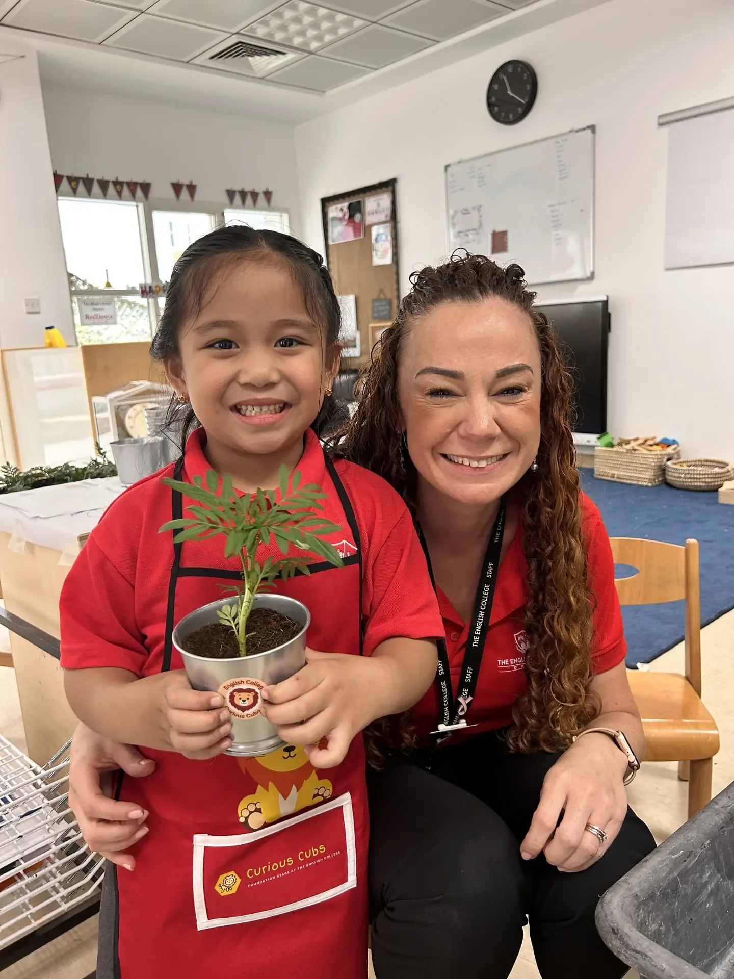 Emily Hopkinson on Inclusive Learning and Supporting Every Student’s Growth
