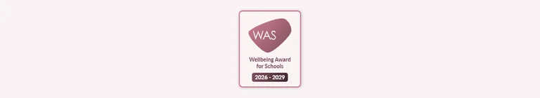 The English College, Dubai celebrates achieving the Wellbeing Award for Schools accreditation.