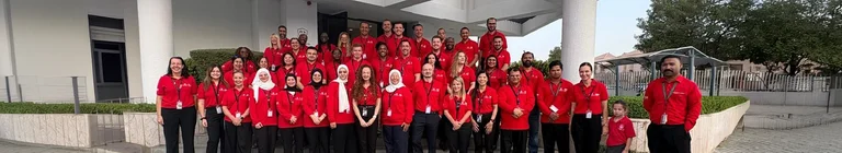 Induction Week at The English College, Dubai: Preparing Our Staff for the Year Ahead