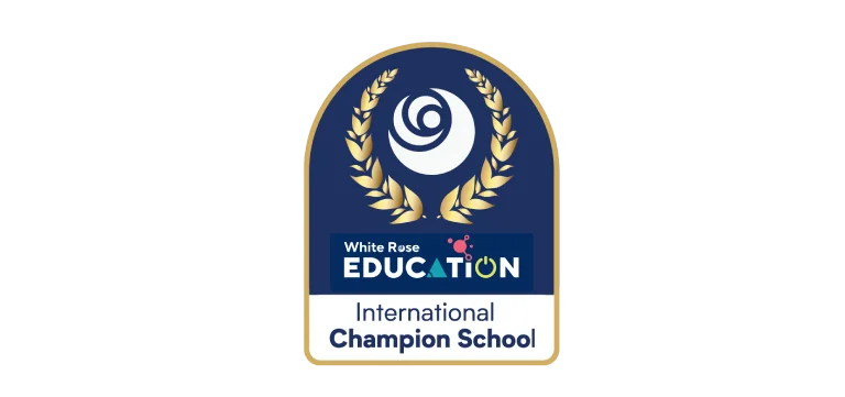 White Rose Champion School