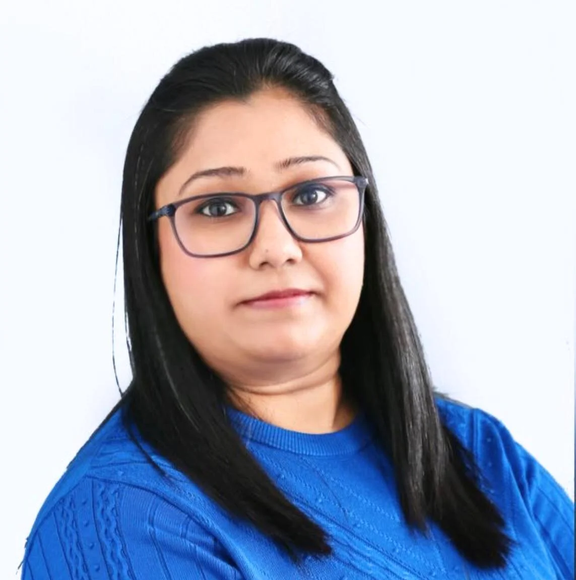 Esha Das