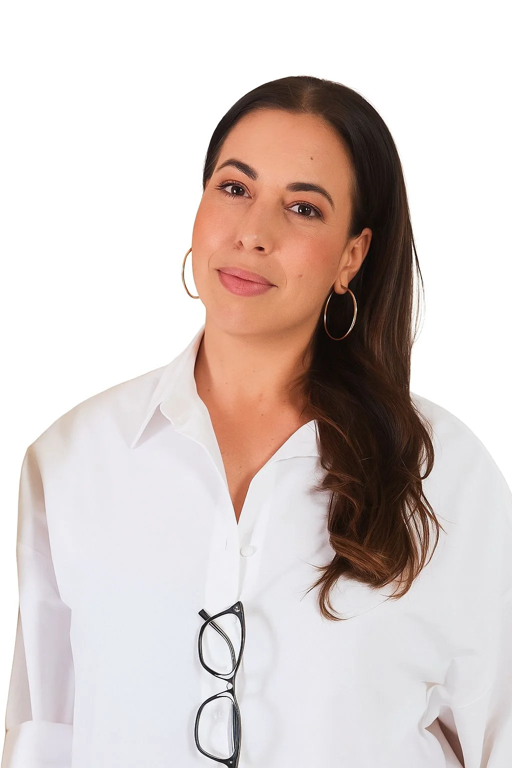 Nadia Benaouda