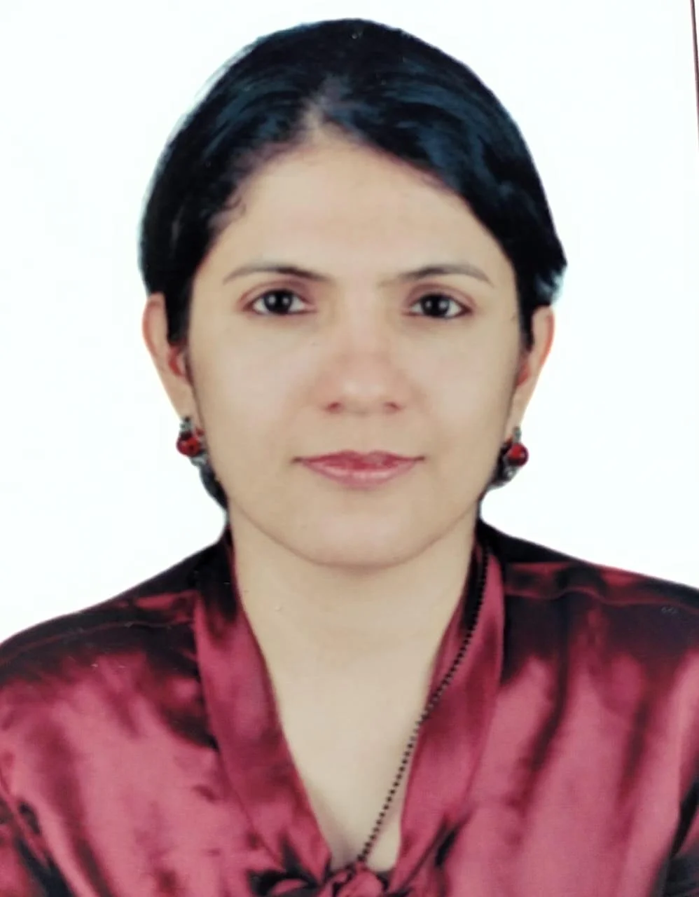 Neetu  Quadros