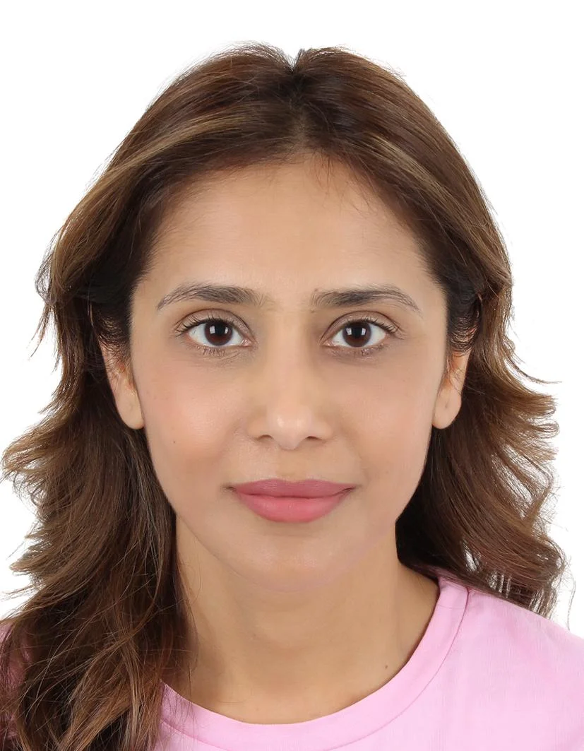Vanitaa Bhatia