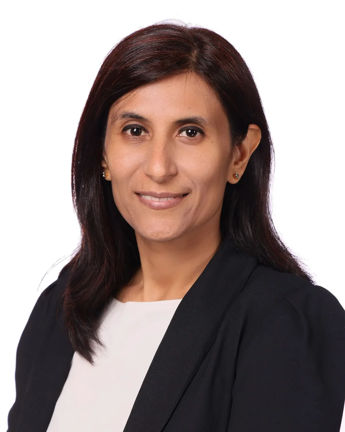 Mrs Asha Wadhwani