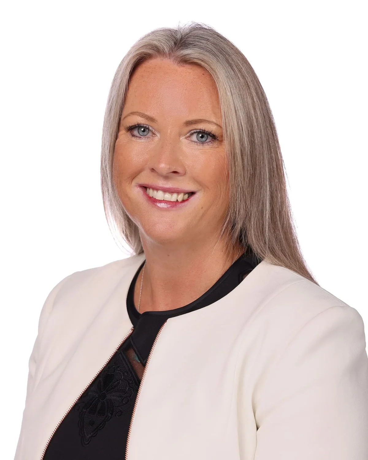 Sharon Percy