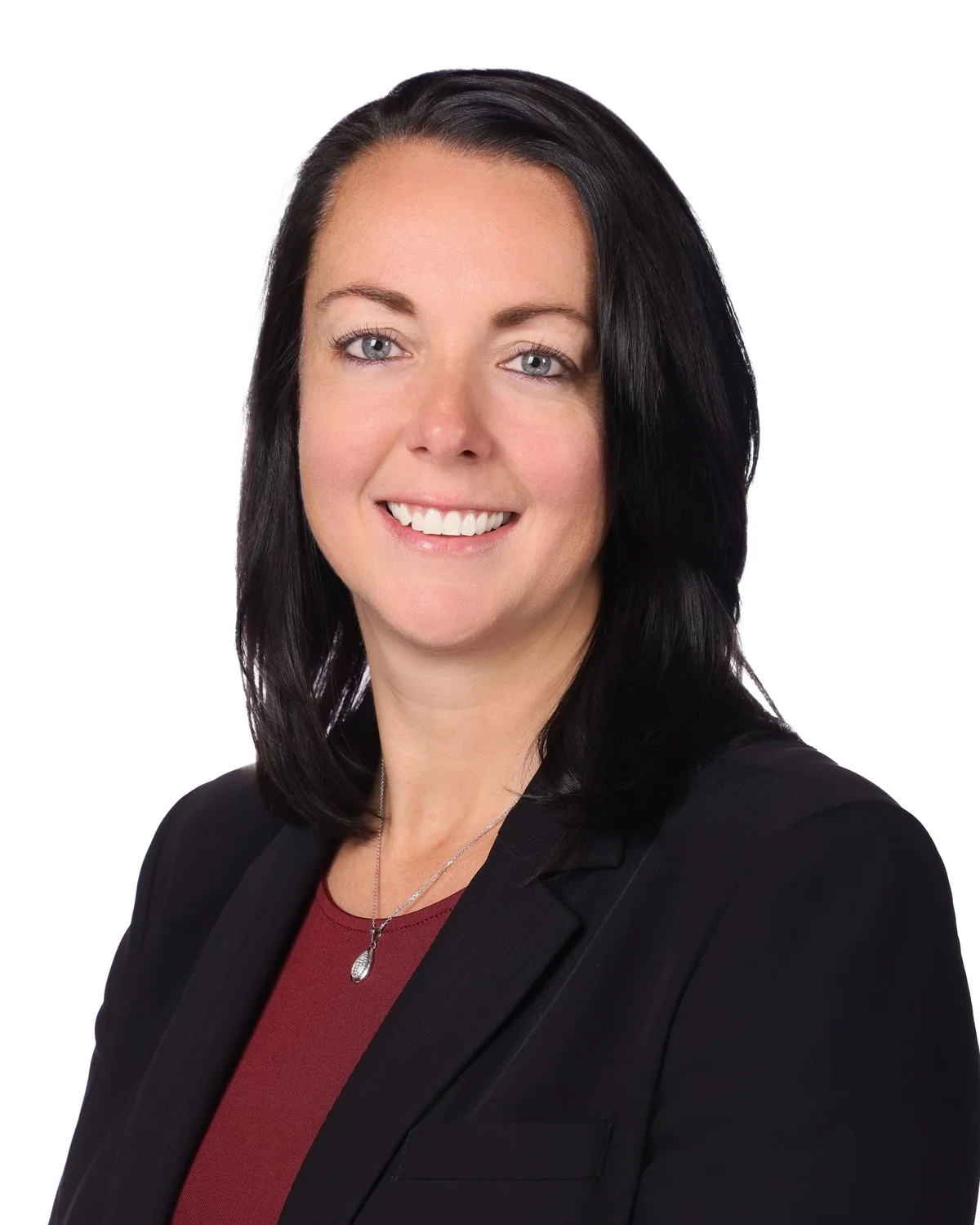 Ms Nicola Hamer