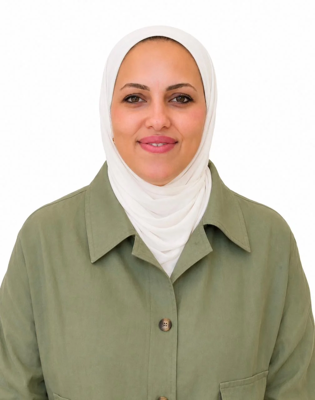 Esraa Mohy