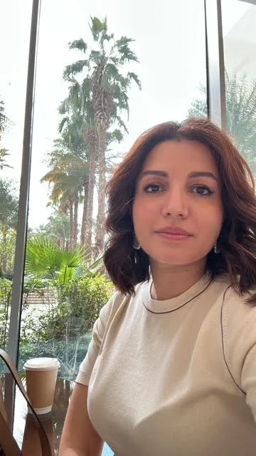 Anna Azizi