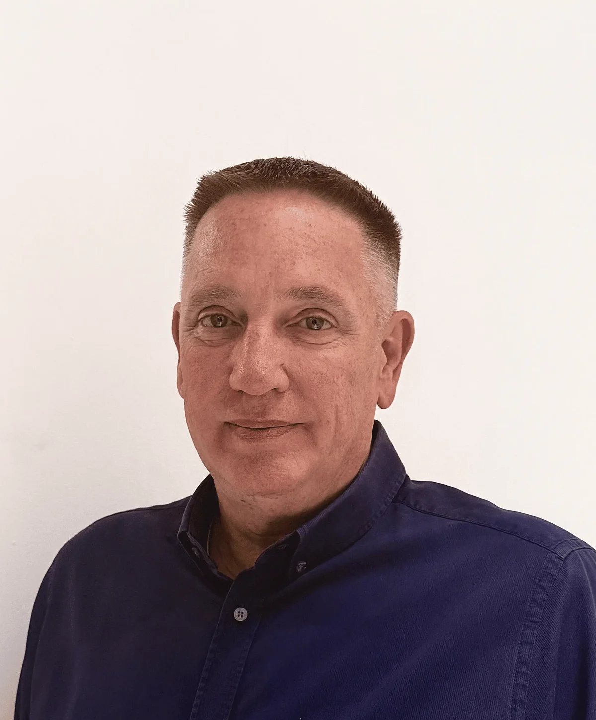 Mark  Forrester