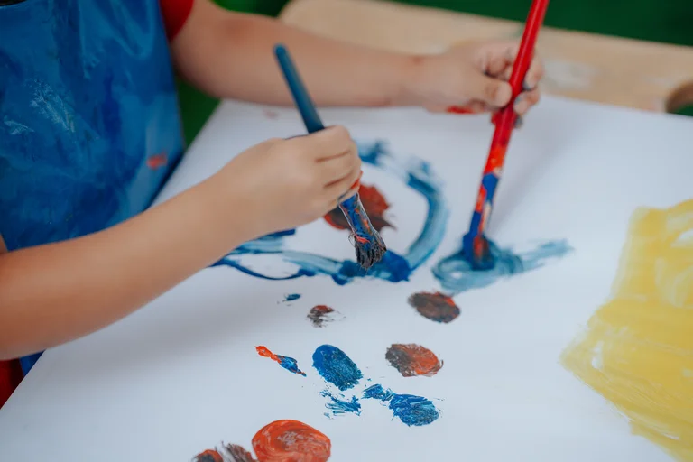 ISP Artists (Primary)