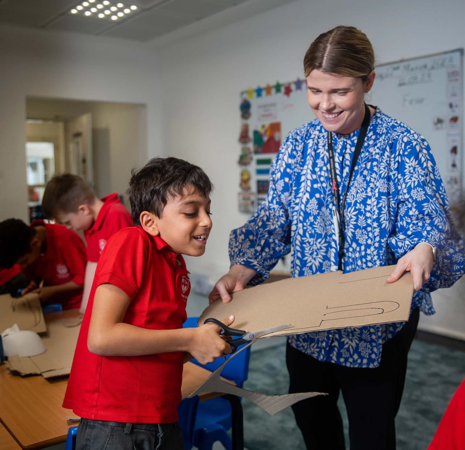 Computing (Years 4-6)
