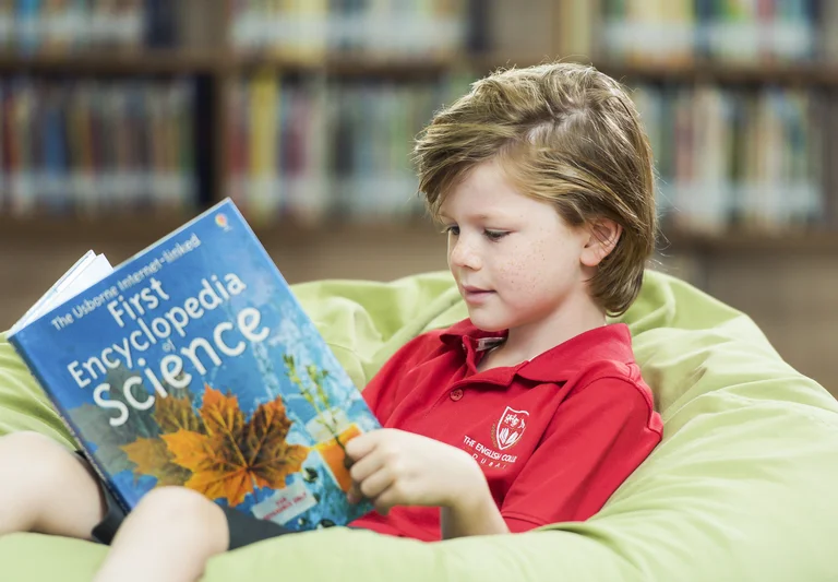 Primary education begins