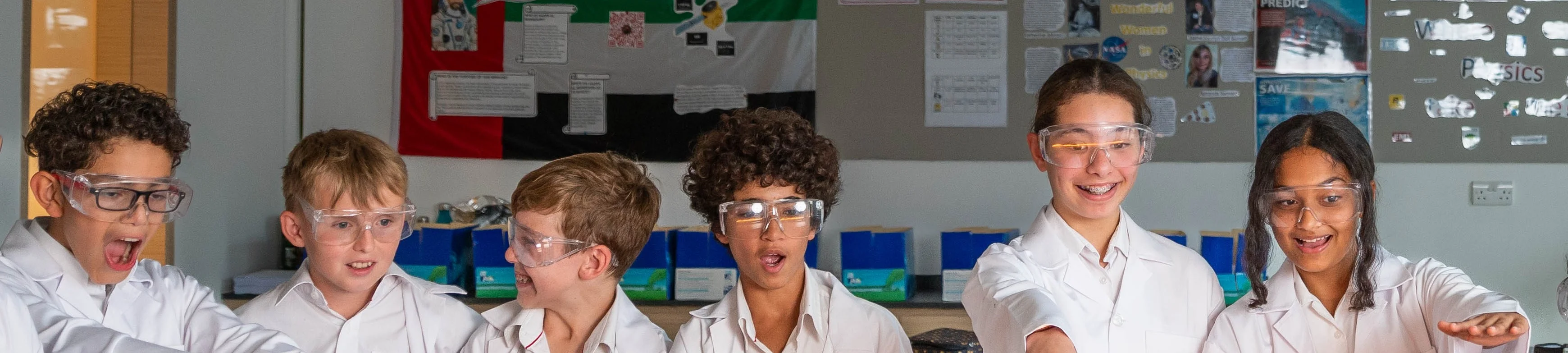Secondary School
