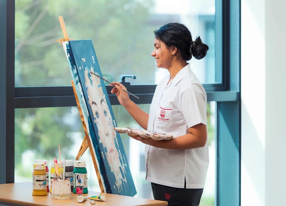 Clubs, sports and opportunities