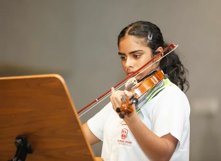 Beyond the classroom learning