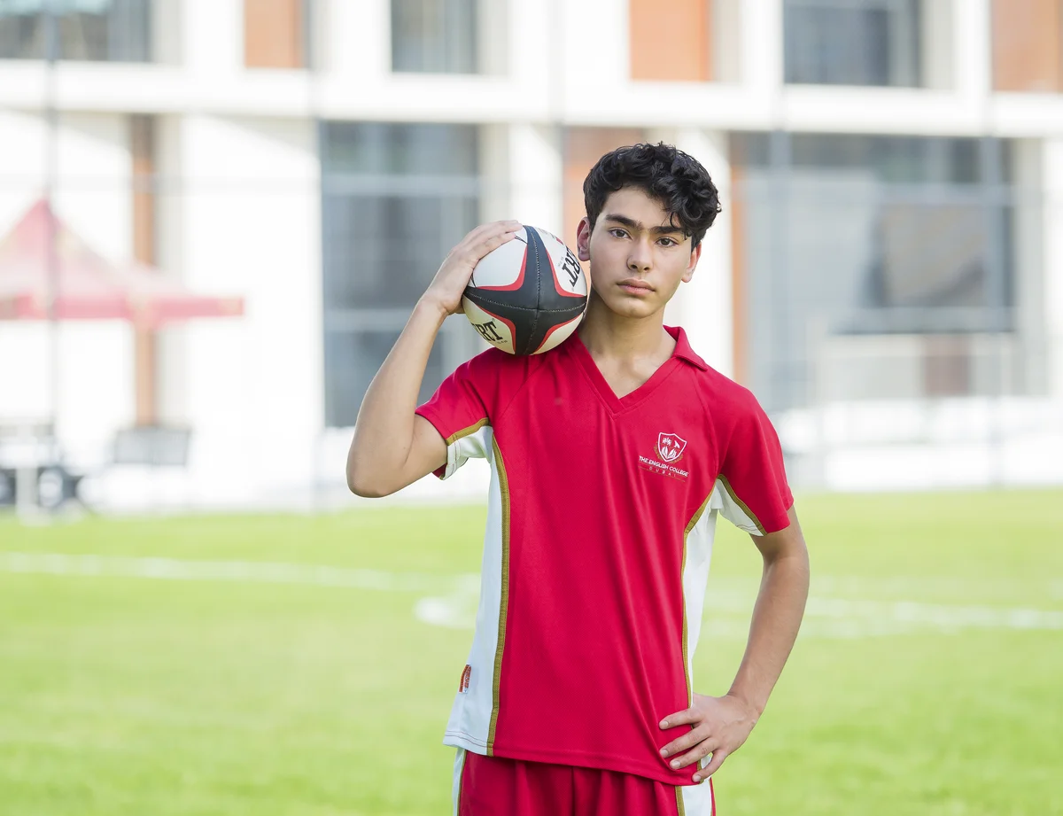 Clubs, sports and opportunities