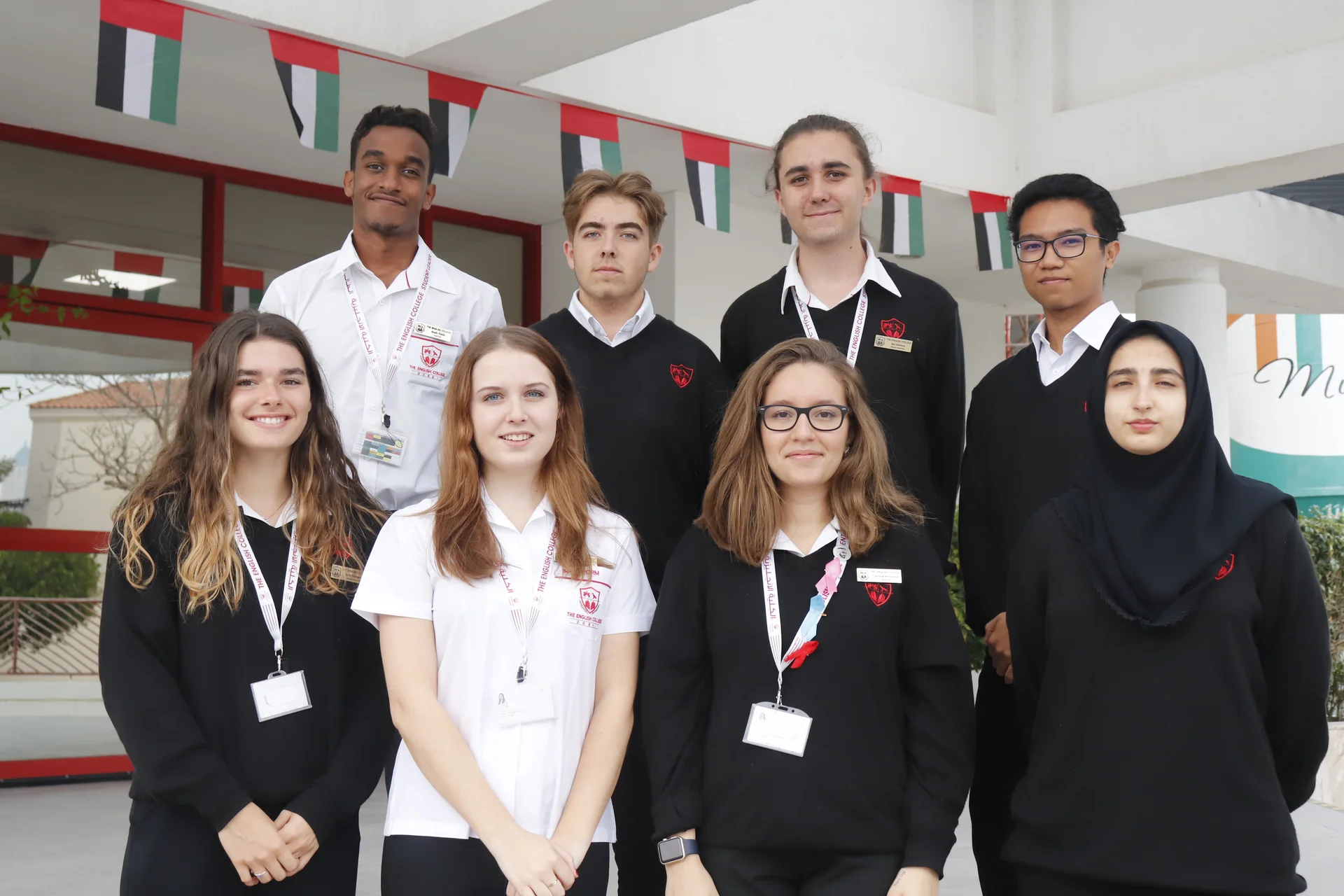Duke of Edinburgh’s International Award