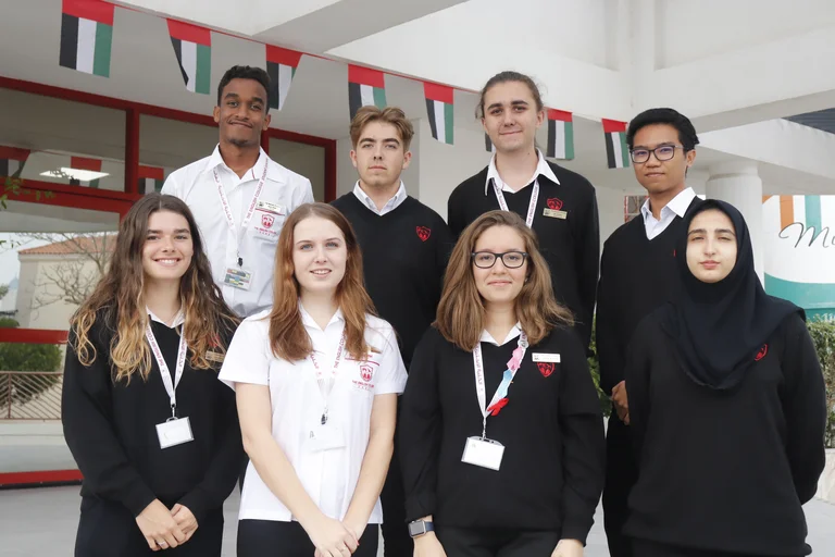 Outstanding recognition achieved