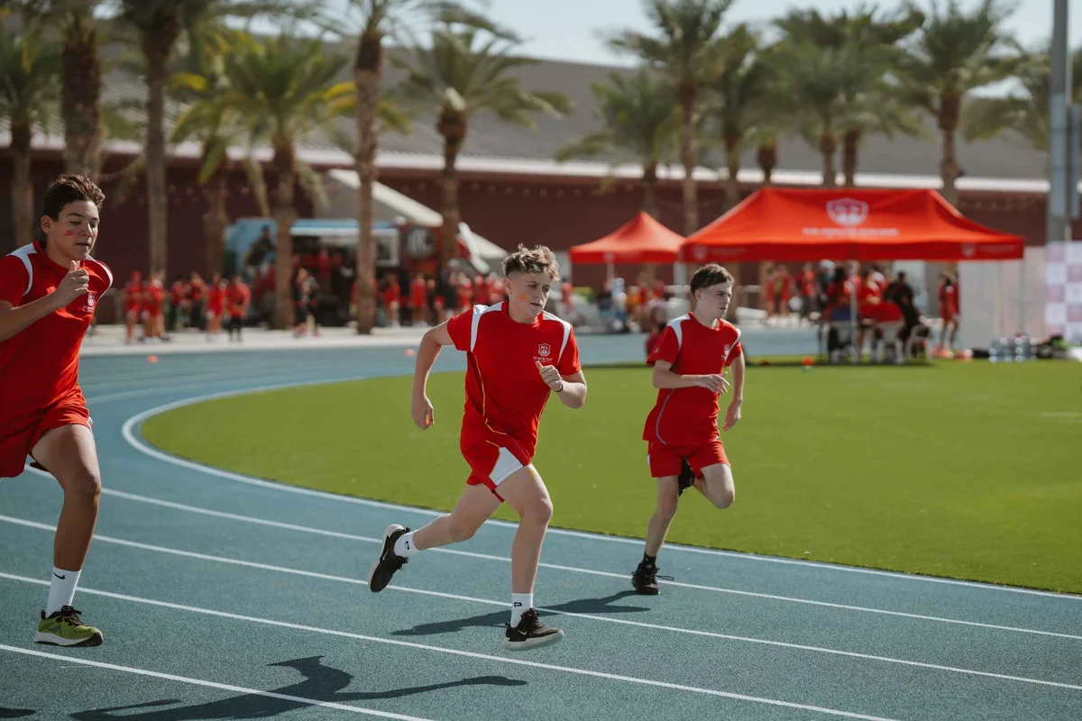 Clubs, sports and opportunities 