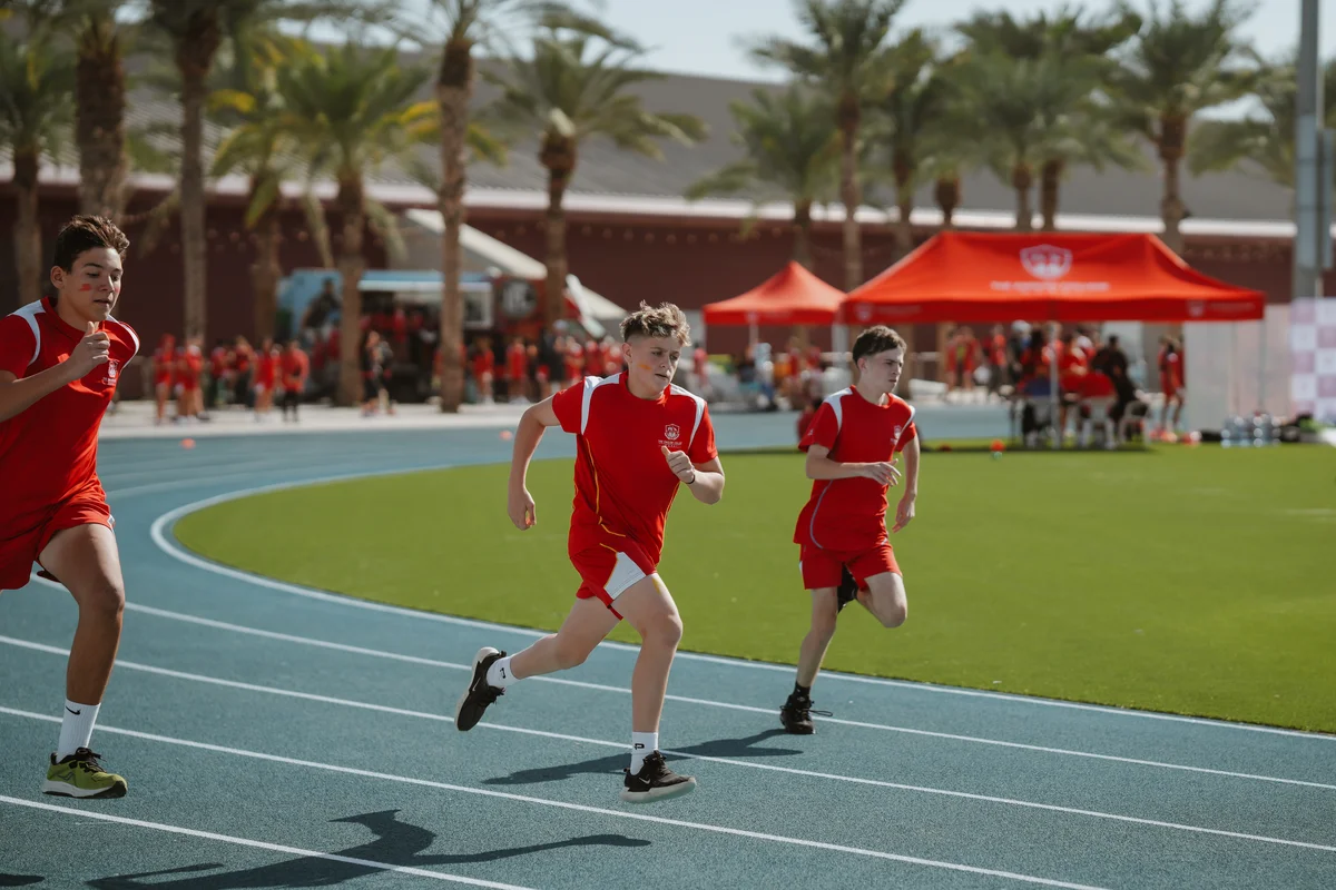 Clubs, sports and opportunities 