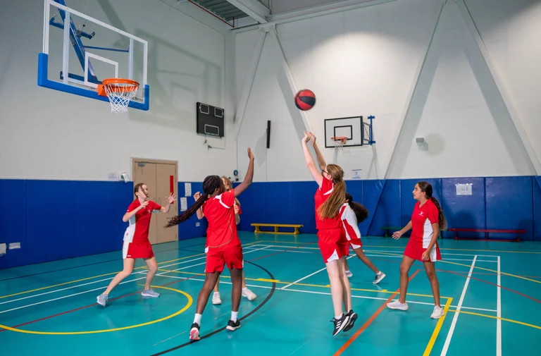Basketball