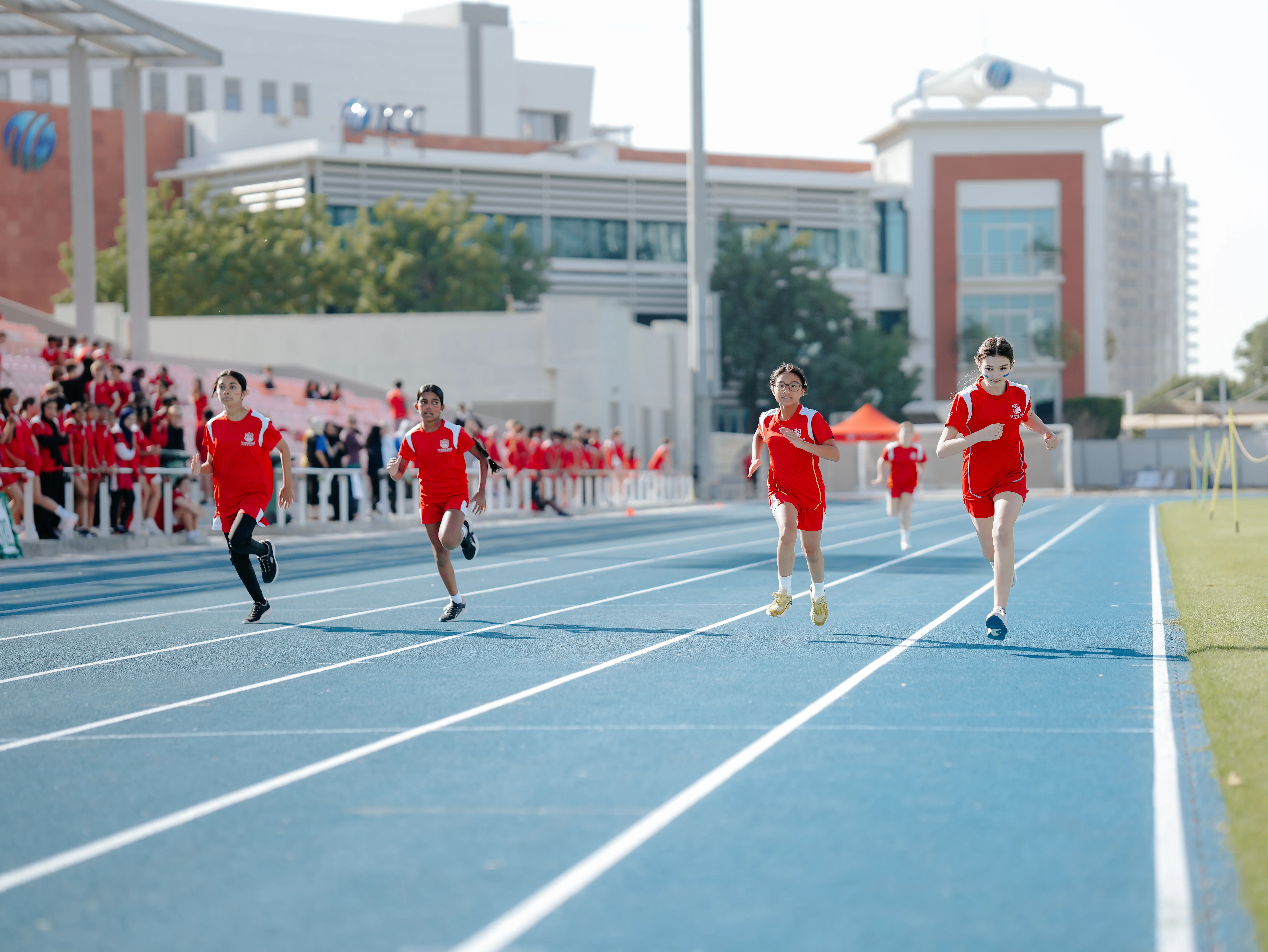 Clubs, sports & opportunities